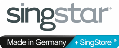 SingStar Made in Germany