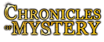 Chronicles of Mystery