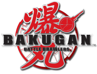 Bakugan Battle Brawlers