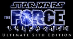 Star Wars: The Force Unleashed - Ultimate Sith Edition