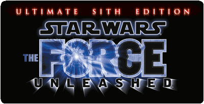 Star Wars: The Force Unleashed - Ultimate Sith Edition