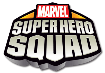 Marvel Super Hero Squad