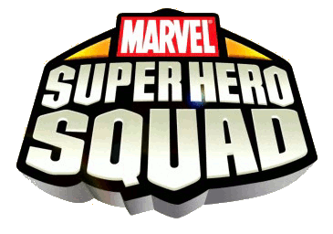 Marvel Super Hero Squad
