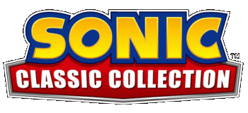 Sonic Classic Collection (DS)