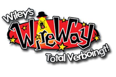 Wiley's Wire Way: Total verboingt!