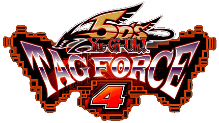 Yu-Gi-Oh! 5D's Tag Force 4