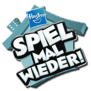 Hasbro: Spiel mal wieder