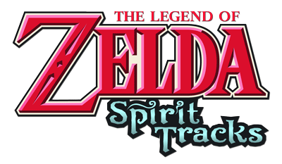 Zelda - Spirit Tracks