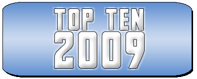 Unsere PlayStation3 Top Ten 2009