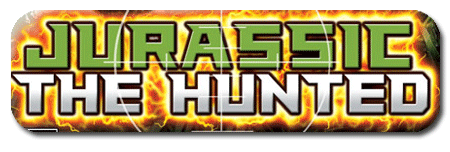 Jurassic: The Hunted (us.)