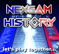ÜBER NEXGAM