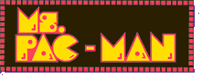 Ms. Pac-Man