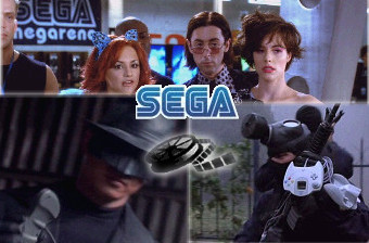 [Special] SEGA in Film und Fernsehen