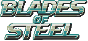 Blades of Steel