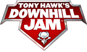 Tony Hawks Downhill Jam