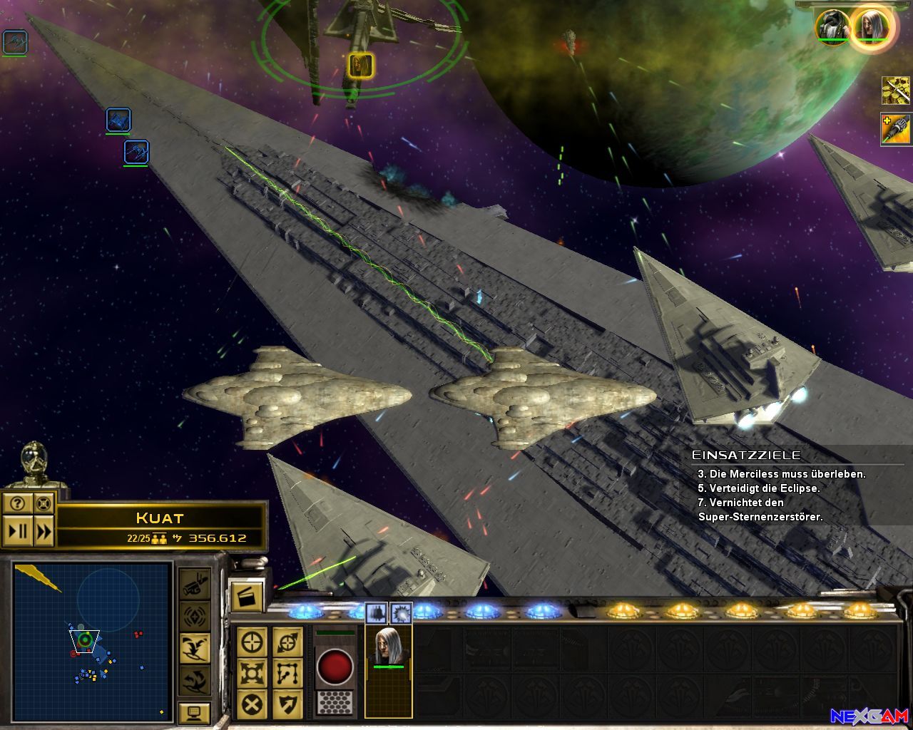 Star wars empire at war forces of corruption трейнер на стим фото 13