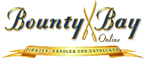 Online Tagebuch: Bounty Bay Online