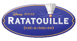 Ratatouille