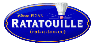 Ratatouille