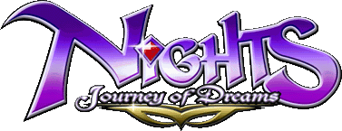 NiGHTS: Journey of Dreams