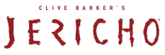 Cliver Barker's Jericho