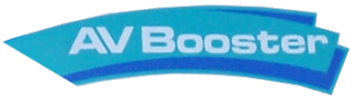NEC AV Booster