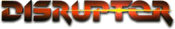 Disruptor