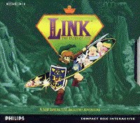 Link - Die Fratzen des Bösen