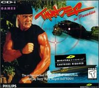 Thunder in Paradise Interactive