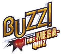 Buzz - Das Mega Quiz