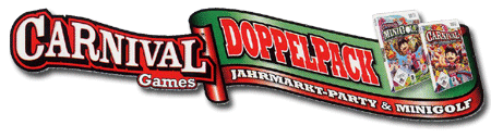 Carnival Games Doppelpack