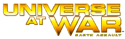 Universe at War: Angriffsziel Erde