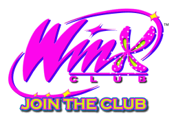 Winx Club - Willkommen im Club