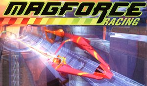 Magforce Racing