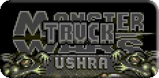 Monster Truck Wars