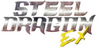 Steel Dragon EX