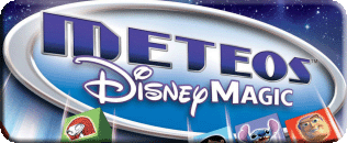 Meteos: Disney Magic