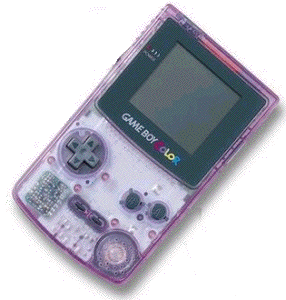 Game Boy Color
