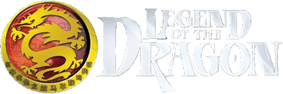 Im Bann des Drachen