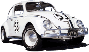 Herbie - Rescue Rally