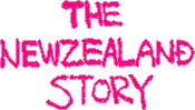 New Zealand Story