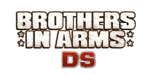 Brothers in Arms DS