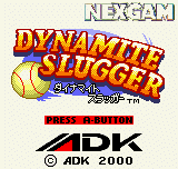 Dynamite-Slugger-4.png Dynamite-Slugger-4.png