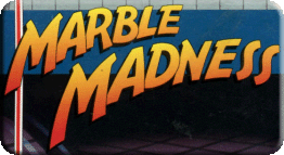 Marble Madness