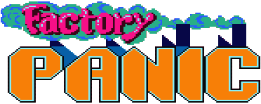 Factory Panic