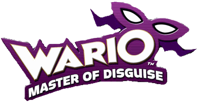 Wario: Master of Disguise