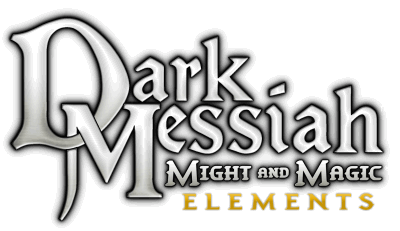 Dark Messiah of Might & Magic: Elements
