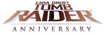 Lara Croft Tomb Raider: Anniversary