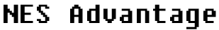 NES Advantage
