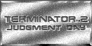 Terminator 2: Judgment Day